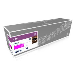 Astar AS12110 Cartouche de toner 1 pièce(s) Magenta