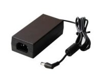 Advantech 96PSA-A60W12R1-3 adaptador e inversor de corriente Interior 60 W Negro