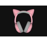 Razer Kraken Kitty V2 BT Headset Wireless Head-band Gaming Bluetooth Pink