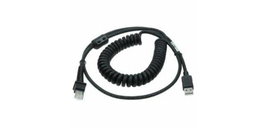 Datalogic 90A052285 accesorio para lector de código de barras Cable USB