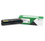 Lexmark 20N2XY0 Cartouche de toner 1 pièce(s) Original Jaune