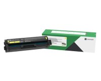 Lexmark 20N2XY0 Cartouche de toner 1 pièce(s) Original Jaune