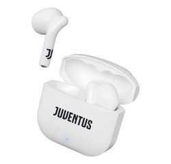 Techmade TM-XM201-JUV headphones/headset True Wireless Stereo (TWS) In-ear Calls/Music Bluetooth White