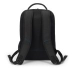 DICOTA SPIN II sac à dos Sac à dos normal Noir Polyéthylène téréphthalate (PET)