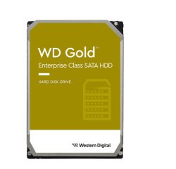 Western Digital Gold WD4004FRYZ disque dur 4 To 7200 tr/min 128 Mo 3.5" Série ATA III