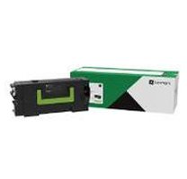 Lexmark 58D2X0E Cartouche de toner 1 pièce(s) Original Noir