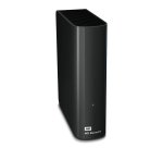 Western Digital Elements WDBWLG0160HBK-EESN external hard drive 16 TB USB Type-A 2.0/3.2 Gen 1 (3.1 Gen 1) Black