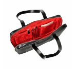 Quo Vadis - Sacoche - Satiny - 38x28,5x5 cm - Cuir pleine fleur de vachette - 2 compartiment(s) - Avec bretelles