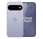Google Pixel 11 Double SIM Android 17 5G USB Type-C 12 Go 256 Go 4985 mAh Lavande