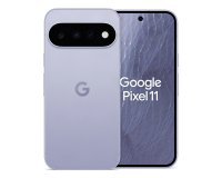 Google Pixel 11 Double SIM Android 17 5G USB Type-C 12 Go 256 Go 4985 mAh Lavande