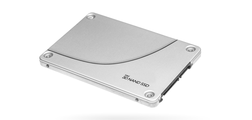 Solidigm D3-S4520 1,92 To 2.5" Série ATA III TLC 3D NAND