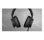 Microsoft Xbox Wireless Headset Head-band Gaming USB Type-C Bluetooth Black