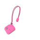 Celly SMARTFINDERPK localizador o rastreador GPS Buscador Rosa