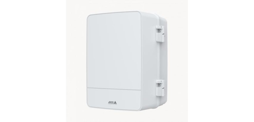 Axis 02359-001 cámaras de seguridad y montaje para vivienda Surveillance cabinet