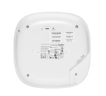 HPE Aruba Instant On AP25 (RW) (x5) 5374 Mbit/s Blanc Connexion Ethernet, supportant l'alimentation via ce port (PoE)