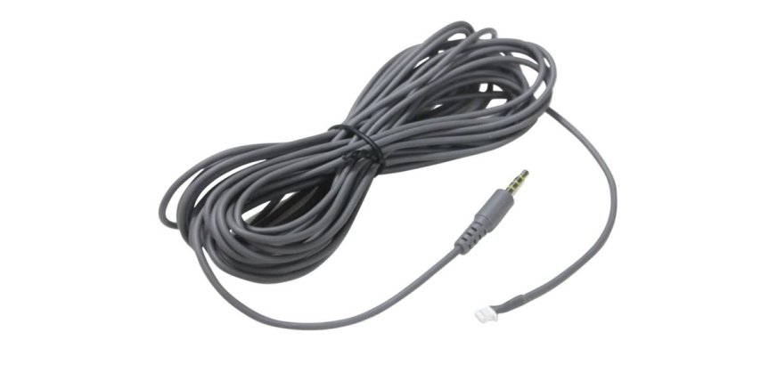 Cisco CAB-MIC-TABLE-J= pièce et accessoire de microphone
