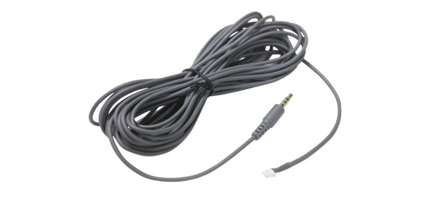 Cisco CAB-MIC-TABLE-J= pièce et accessoire de microphone