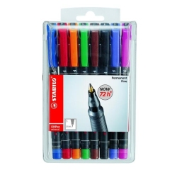 STABILO OHPen Universal permanent marker
