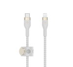 Belkin CAA011BT1MWH cable de conector Lightning 1 m Blanco