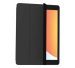 MW MW-300075 étui pour tablette 25,9 cm (10.2") Folio Noir