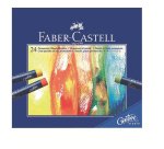 Faber-Castell Studio Quality Oil pastel Multicolour 24 pc(s)
