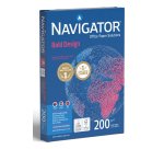 Navigator Bold Design carta inkjet A4 (210x297 mm) 150 fogli Bianco