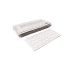 Safescan 152-0663 money counting machine spare part Cleaning card