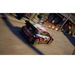 Electronic Arts EA Sports WRC Standard PlayStation 5