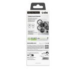 SBS Kit accessoires smartphone Protection objectif pour iPhone15 Pro/Pro Max