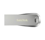 SanDisk Ultra Luxe lecteur USB flash 64 Go USB Type-A 3.2 Gen 1 (3.1 Gen 1) Argent