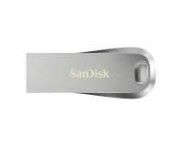 SanDisk Ultra Luxe lecteur USB flash 64 Go USB Type-A 3.2 Gen 1 (3.1 Gen 1) Argent
