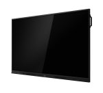Optoma 3753RK tableau blanc interactif 190,5 cm (75") 3840 x 2160 pixels Écran tactile Noir