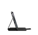 Urban Armor Gear Metropolis SE 124475114040 étui pour tablette 27,9 cm (11") Folio Noir