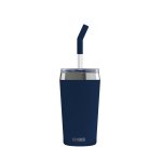 SIGG 6015.20 tazza da viaggio 450 ml Blu Acciaio inox