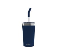 SIGG 6015.20 tazza da viaggio 450 ml Blu Acciaio inox
