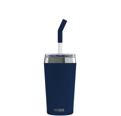SIGG Travel Mug Helia Night Ink 0.45 L