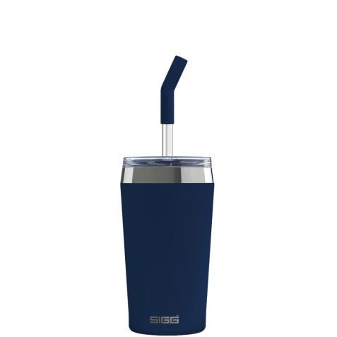 SIGG Travel Mug Helia Night Ink 0.45 L