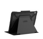 Urban Armor Gear Metropolis SE 124472114040 étui pour tablette 33 cm (13") Folio Noir