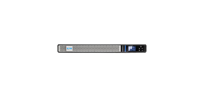Eaton 5P1150IRG2 sistema de alimentación ininterrumpida (UPS) Línea interactiva 920 W 6 salidas AC