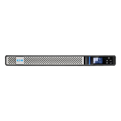 Eaton 5P1150IRG2 alimentation d'énergie non interruptible Interactivité de ligne 920 W 6 sortie(s) CA