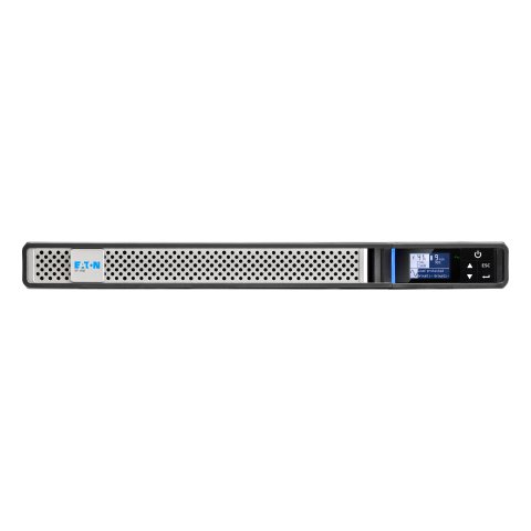 Eaton 5P1150IRG2 sistema de alimentación ininterrumpida (UPS) Línea interactiva 920 W 6 salidas AC