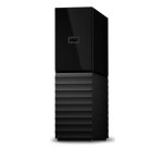 Western Digital WDBBGB0260HBK-EESN disque dur externe 26 To Micro-USB B 3.2 Gen 1 (3.1 Gen 1) Noir
