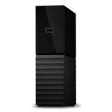 Western Digital WDBBGB0260HBK-EESN disque dur 26 To