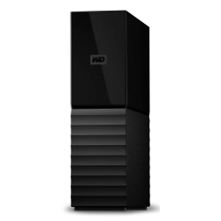 Western Digital WDBBGB0260HBK-EESN disque dur 26 Go