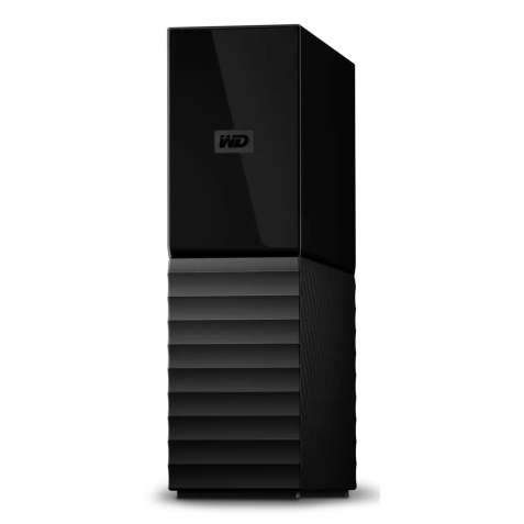 Western Digital WDBBGB0260HBK-EESN disque dur 26 Go