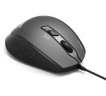 Port Designs PORT Connect OFFICE+ souris Bureau Droitier USB Type-A + USB Type-C Optique 3200 DPI