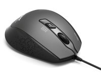 Port Designs PORT Connect OFFICE+ souris Bureau Droitier USB Type-A + USB Type-C Optique 3200 DPI