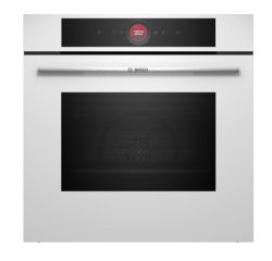 Four encastrable Bosch HBG7741W1, Serie 8