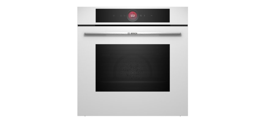 Four encastrable Bosch HBG7741W1, Serie 8