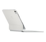 Apple Magic Keyboard QWERTY Español Blanco